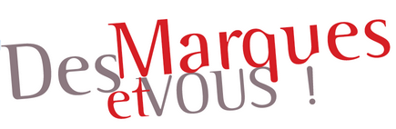 Des Marques et Vous